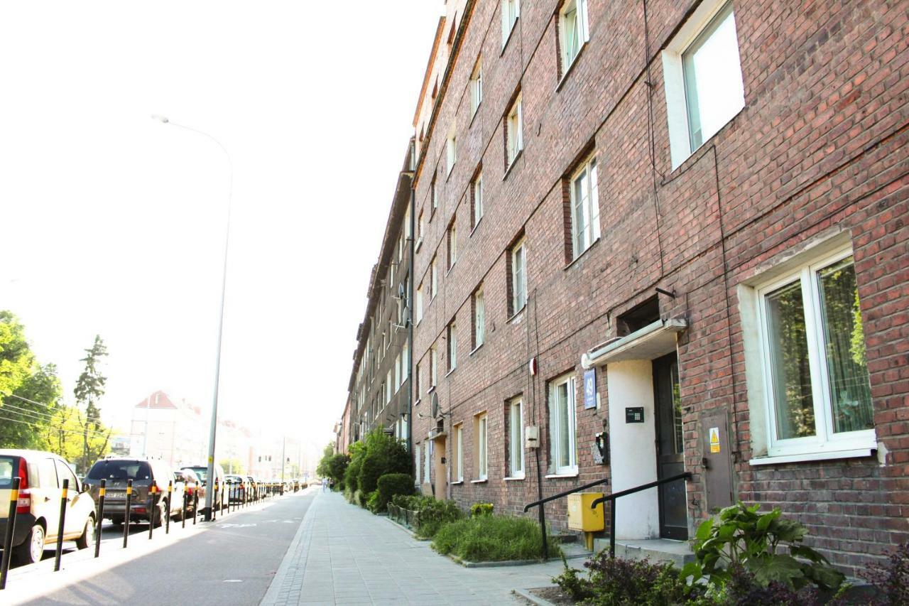 Pokoje Kartuska, Gdansk
